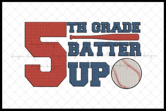 5th Grade Batter Up – A Designer's Honest Review