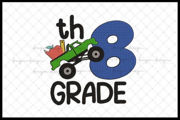 8th Grade Back to School: A Pro Embroiderer's Review