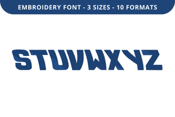 Back to the Past Font S to Z: A Designer's Honest Review