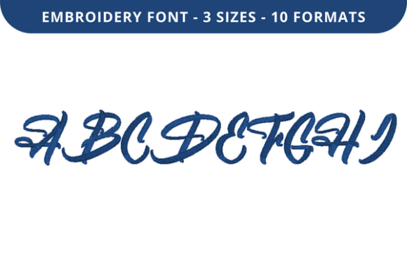 Bright Future Font a to I: A Designer's Review