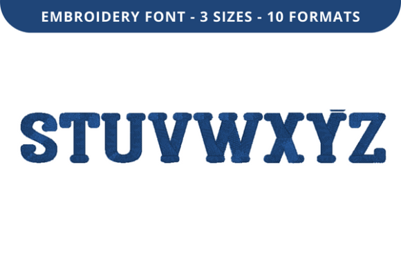 Do Not Enter Font S to Z: A Designer’s Honest Review