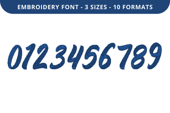 Fenden Font 0 to 9 Review: A Designer’s Practical Take